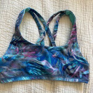Ivivva Reversable Sports-Bra